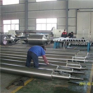 Horizontal Annealing Furnace Roller