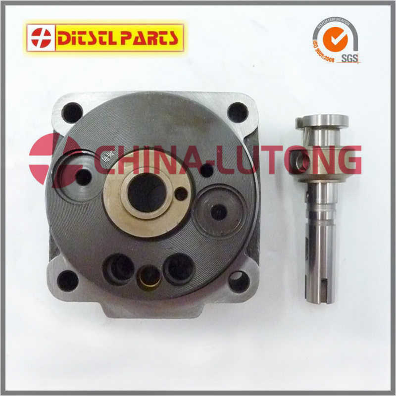 VE Pump Parts Rotor Head 1 468 334 019 Four Cylinder
