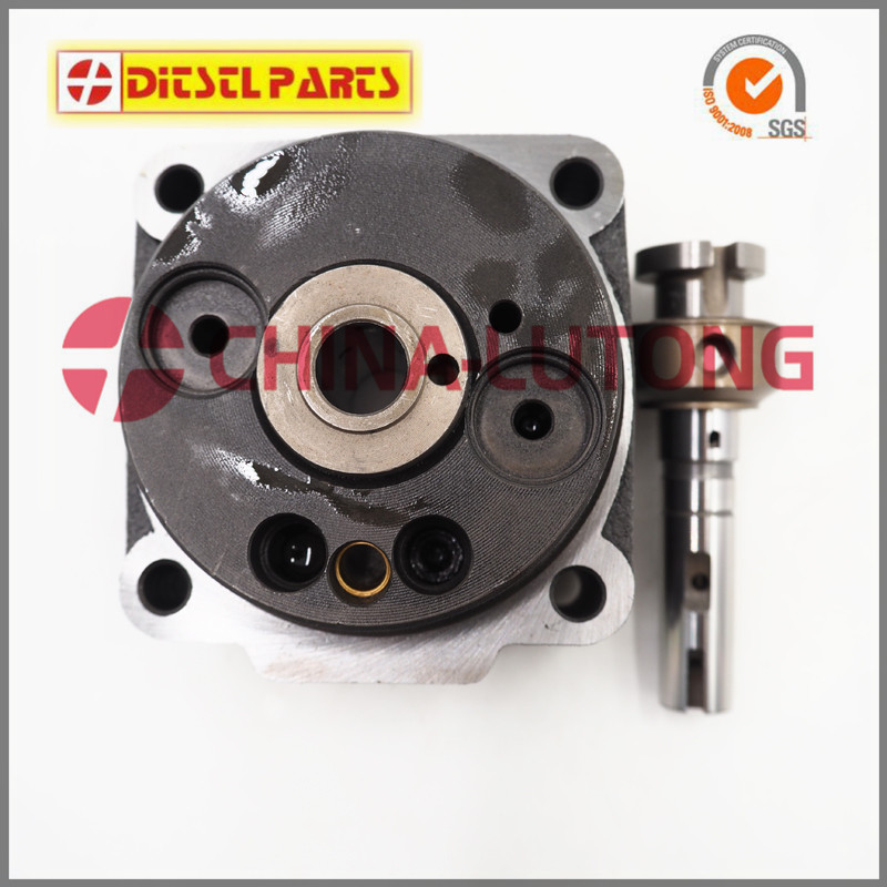 Head Rotor 1 468 334 016 Four Cylinder