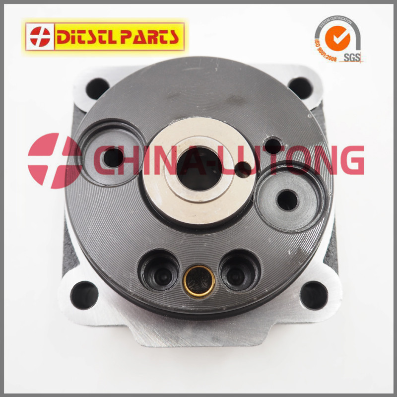 Head Rotor 1 468 334 009 Four Cylinder 