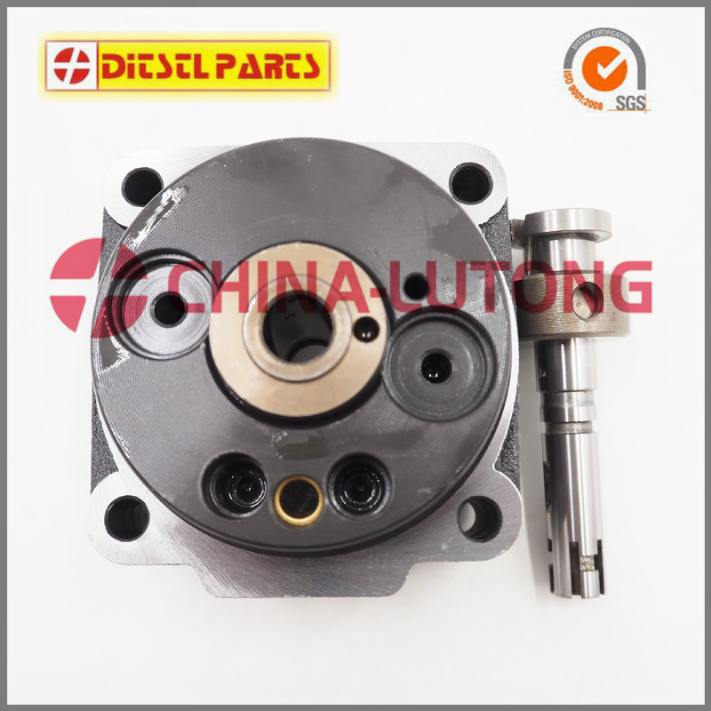 High Quality Three Cylinder Head Rotor 1 468 333 342 