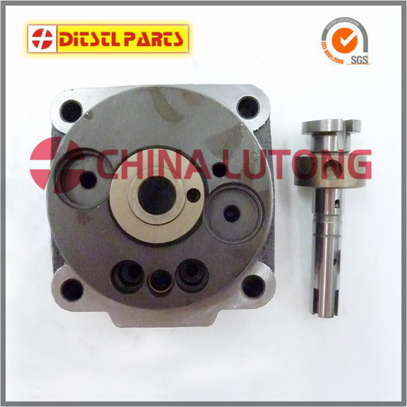 Head Rotor Supplier For Rotor Head 1 468 334 047 Four Cylinder
