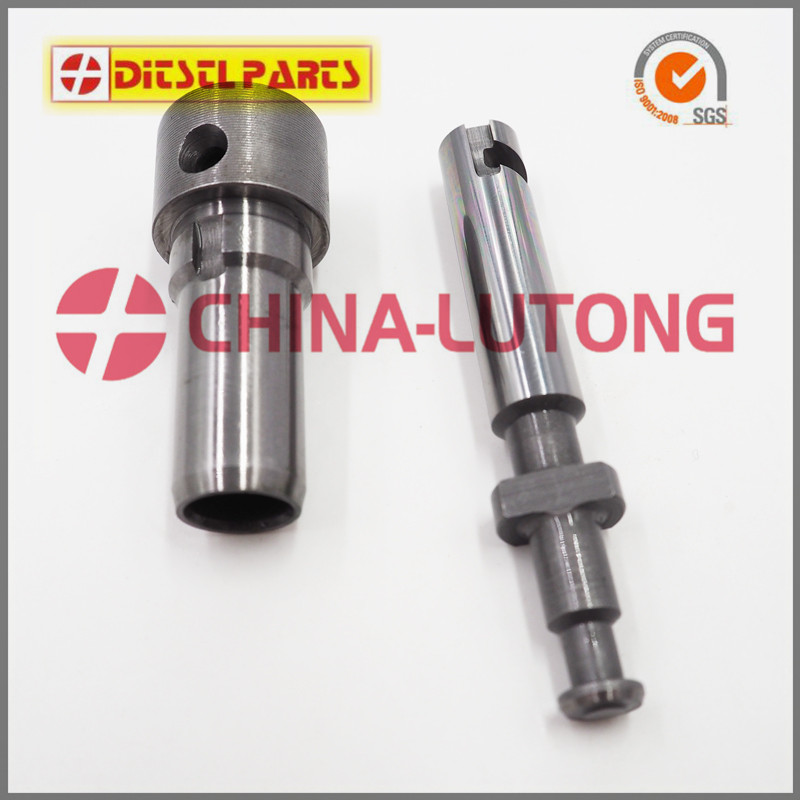 Diesel Plunger 1 418 325 096 Element 1325-096