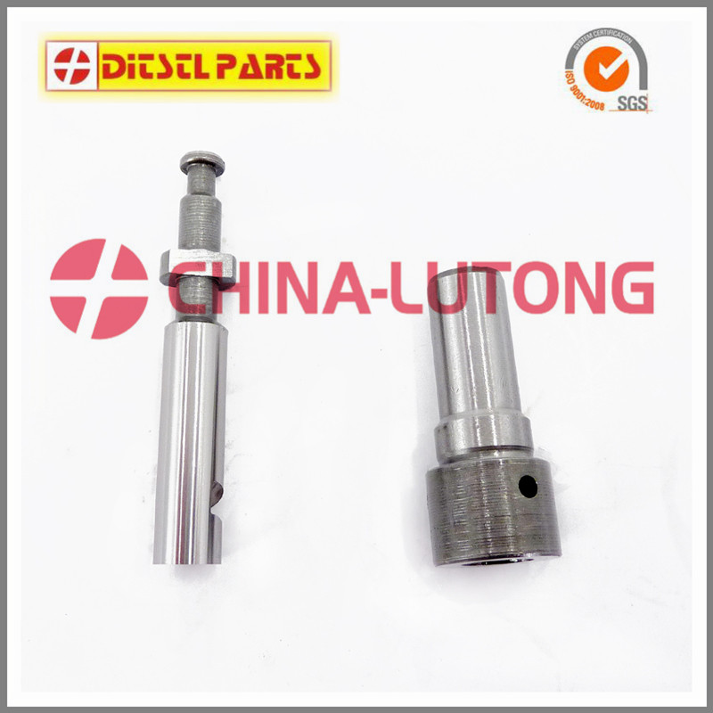 Plunger/Element A Type 1 418 325 128/325-128
