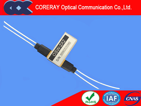 2X2 OPTICAL SWITCH