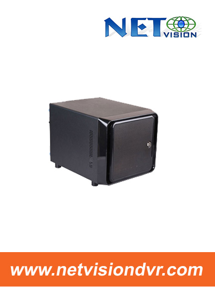 X86 linux based embeded NVR,  GPU hardware decode, Raid