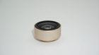 Golden Color Cell Phone Camera Lens , Additional Camera Lens For Mobile