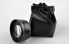 58mm Telephoto Macro Lens / Zoom Camera Lens Fashionable Easy Operation