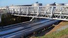 Long Span HD200 Mabey Compact 200 Bridge Q345B Steel Structure Bridge GB Standard