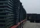 Assembled Movable Modular Steel Bridges Structurally Simple with Steel Deck