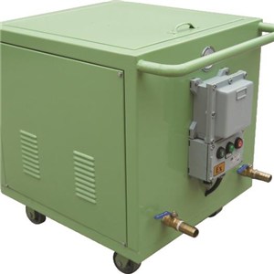 JL-E Explosion-proof Oiling Machine