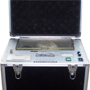 LSJJ-II Withstanding Voltage Tester