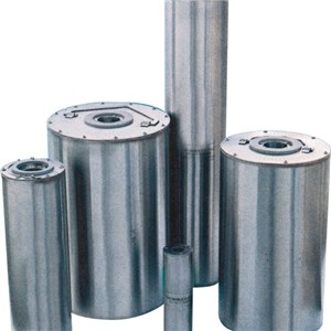 Phosphate Ester Fire-resistant Oil Acid Filter