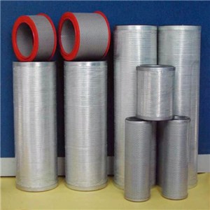 Oil And Gas Separator Filter