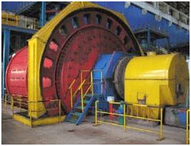 Mining Equipment