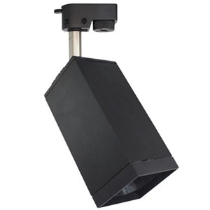 White Spot LED Track Light KIT907