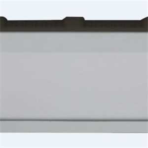 Hot New Products Ultra Thin Square Flat Panel Light KIP504