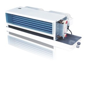 High Quality Ceiling Concealed Duct /Ceiling Floor/4 Ways Cassette Type Fan Coil Unit FCU Cooling System