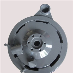 Small Precise Inserted Type Quick Opening Closure