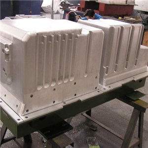 Huangyan Taizhou China Refrigerator Mould Mould Mold Professional Manufacturer And Designer