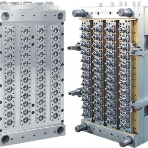 Huangyan Taizhou China Pet Preform Mould Mold Professional Manufacturer And Designer