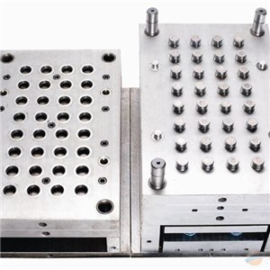 Huangyan Taizhou China Cap Mould Mold Professional Manufacturer And Designer