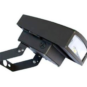 Commercial Led Wall Pack Light Dusk To Dawn
