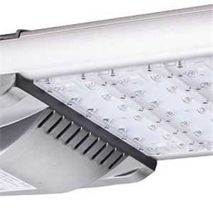 ETL Outdoor 100w LED Street Light DLC