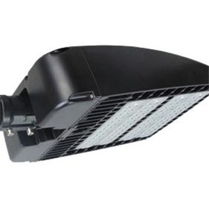 Die Cast Dimming Driver Durable Outdoor Led Street Light