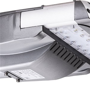 347v Modular Led Street Lamp Outdoor