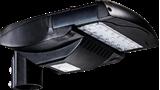Dimming DC LED Street Light Smart Control Retrofit