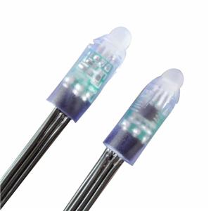 High Brightness SM16703 5V 9mm LED Pixel Light