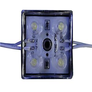 High Brightness 1.5W SMD3030 Epoxy LED Module