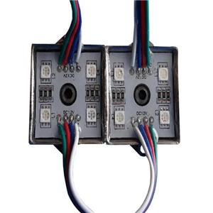Factory Waterproof IP65 SMD5050 Injection LED Module