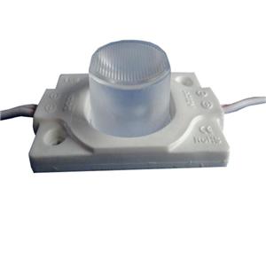 Manufacturers China 1.5W SMD3030 Injection LED Module