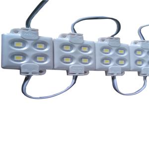 Customized 12V SMD5050 Injection LED Module