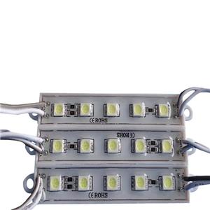 Factory 5 LED SMD5050 Epoxy LED Module