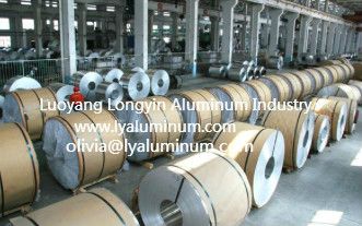 8079/8011/3003/1235 ALUMINIUM FOIL made in China
