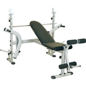 Weight Lifting Equipment Sit Up Incline Bench Board