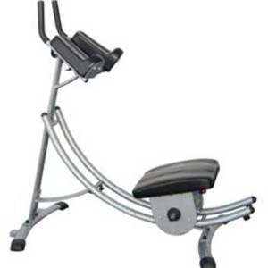 AB Coaster Body Crunch King Pro Wonder Core