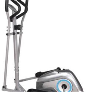 Fitness Elliptical Workout Machine Bike Trainer For Reviews