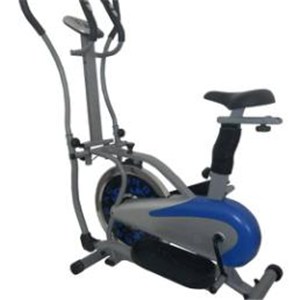 Orbitreck Elite Elliptical Orbitrack Bike For Sale With Ipad Holder For Home