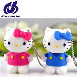 Best Products For Import Silicone Cat Usb Stick 2gb 4gb 8gb