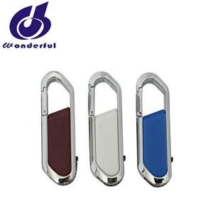 3D Logo Crystal Usb Flash Drive Wholesale Customized Logo For Gift Usage