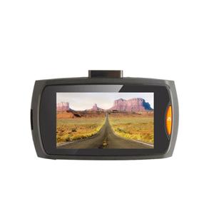 New Design 170 Degree Fish Eye Full HD 1080P 30fps Manual Car Recorder Camera With Strong IR Night Vision