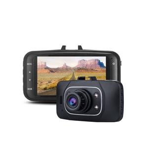 Popular Stylish Design Mini 1080P Car Dashcam With IR Night Vision