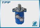 Low Leakage Gerotor Orbital Hydraulic Motor BMP Series With Needle Bearing