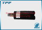 BMM Rear Ports Orbital Hydraulic Motor Low Speed High Torque Hydraulic Motor Black