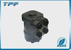 Forklift / Tractor Integral Check Valve , 101S - 1 Series Open Center Spool Valve