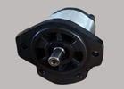 Aluminum Rexroth Hydraulic Gear Motor High Pressure 2MFP151 Series For Construction